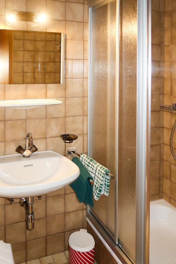 Apartment Garni Regina - Kpl642 By Interhome Kappl  Exteriér fotografie