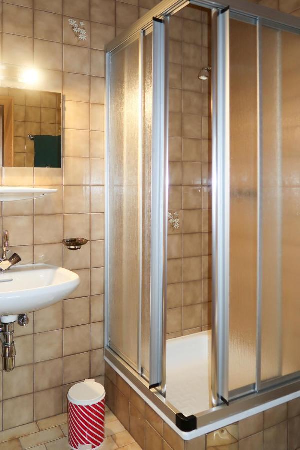 Apartment Garni Regina - Kpl642 By Interhome Kappl  Exteriér fotografie